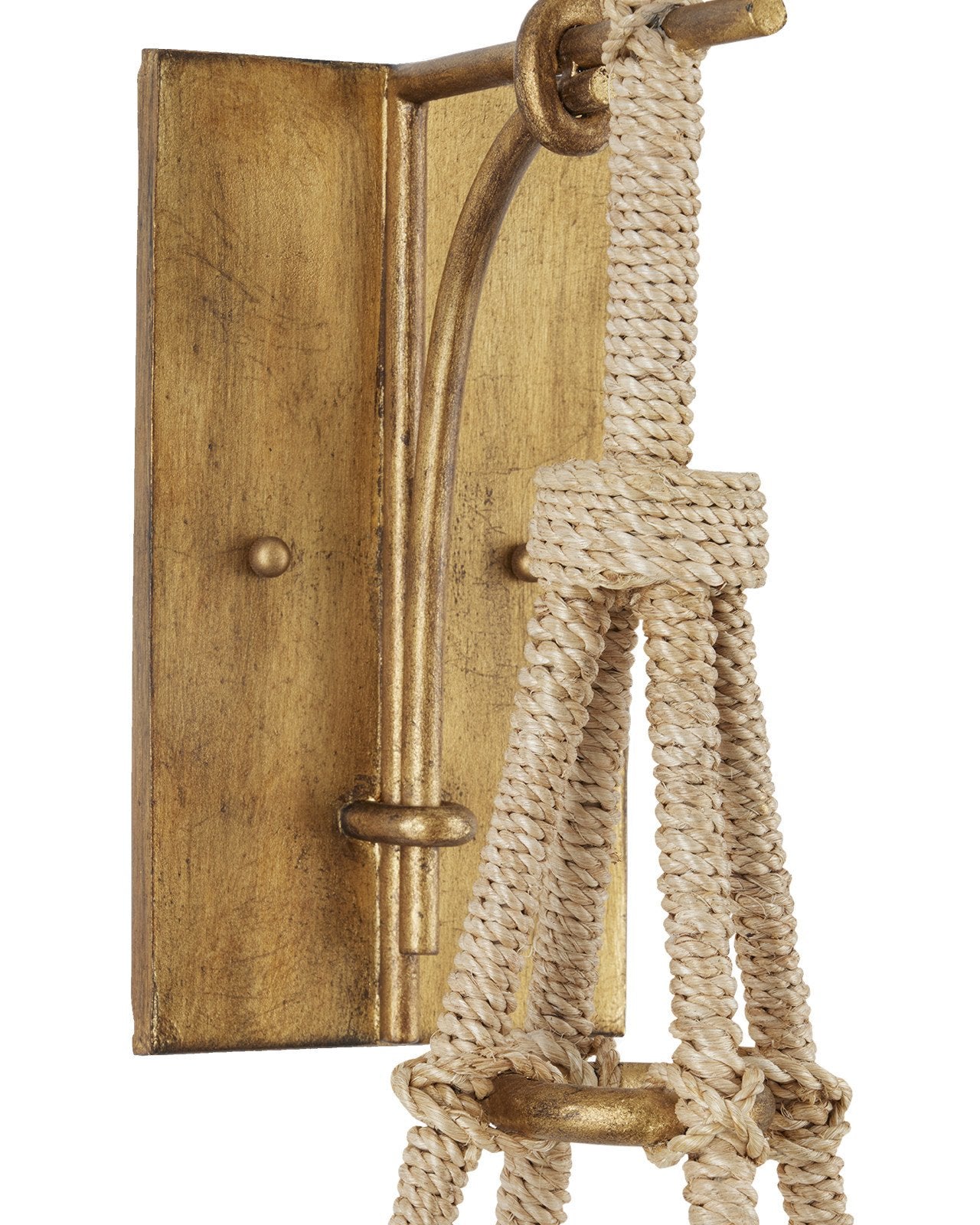 Passageway Wall Sconce